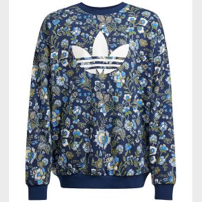 adidas Originals Sweatshirt - Crew - Nindig/Multco
