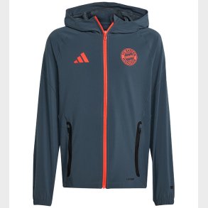 adidas Performance Cardigan - BCB C VT J - Boonix/Eascor