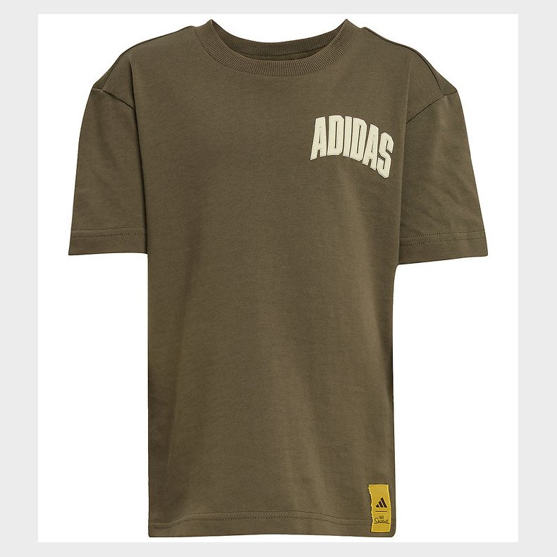 adidas Performance T-shirt - LK Sim - Olistr