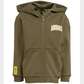 adidas Performance Cardigan - LK SIM TT - Olistr