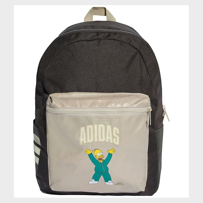 adidas Performance Rygsk - Y Sim - Nbrown/Wonbei