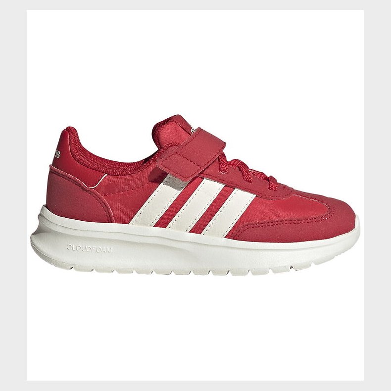 adidas Performance Sko - Run 70s 2.0 EL C - Purrub/Owhite/Betsca