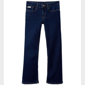Calvin Klein Jeans - Mr Straight - River Blue