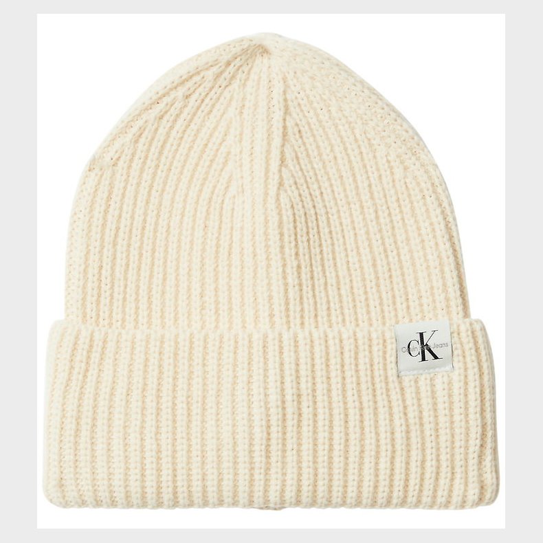 Calvin Klein Hue - Strik - Monogram - Gray/Grey