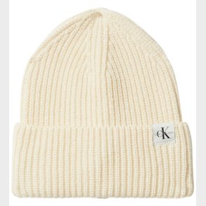 Calvin Klein Hue - Strik - Monogram - Gray/Grey