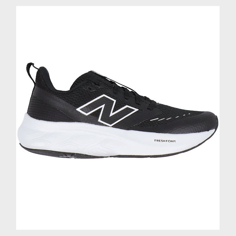 New Balance Sko - 625 - Black/White