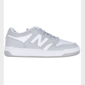 New Balance Sko - 480 - White/Raincloud