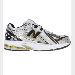 New Balance Sko - 1906 - Silver Melalic