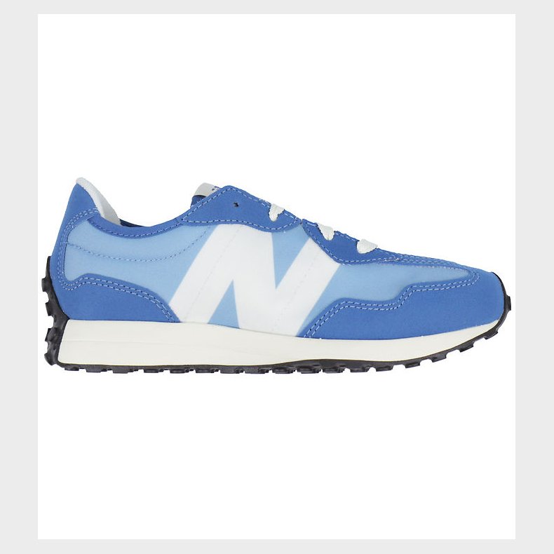 New Balance Sko - 327 - Sea Salt/Blue Agate