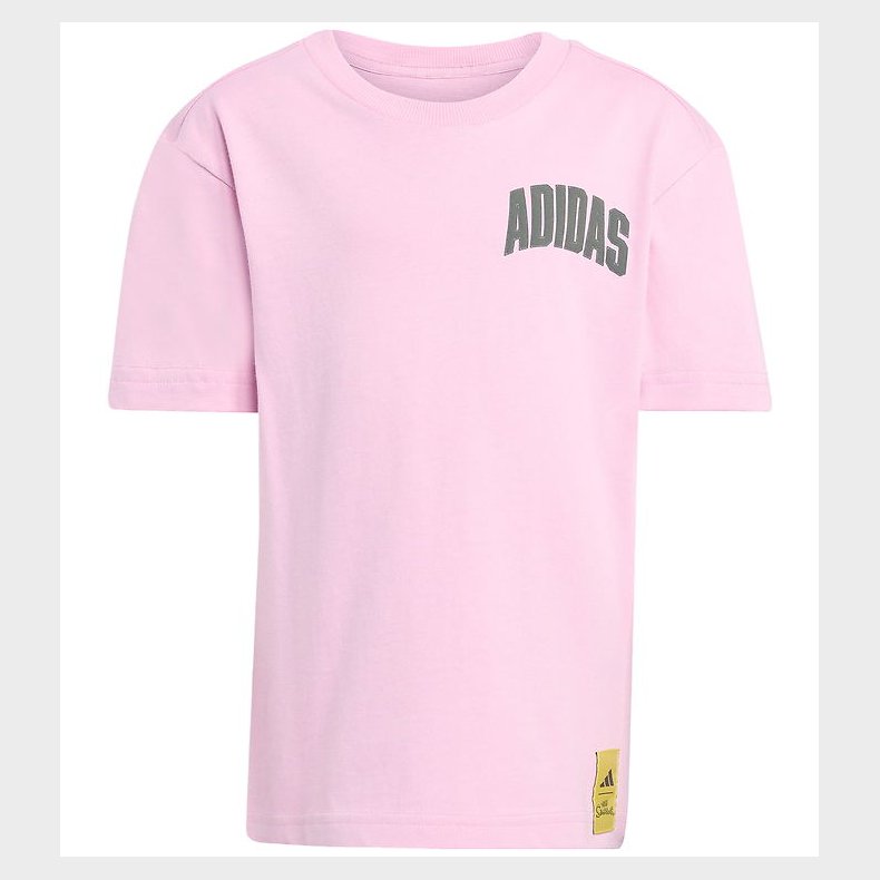 adidas Perforance T-shirt - LK Sim - Trupnk