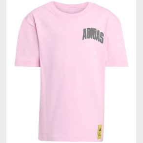 adidas Perforance T-shirt - LK Sim - Trupnk