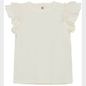 En Fant T-shirt - Egret