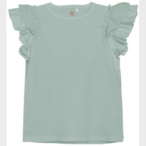 En Fant T-shirt - Jadeite