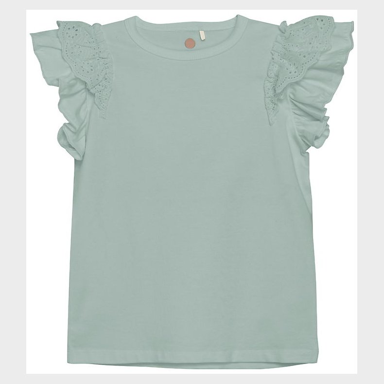 En Fant T-shirt - Jadeite