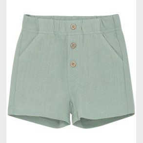 En Fant Shorts - Jadeite