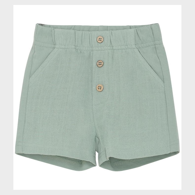 En Fant Shorts - Jadeite
