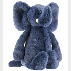 Jellycat Bamse - Medium - 31x12 cm - Bashful Elephant Original