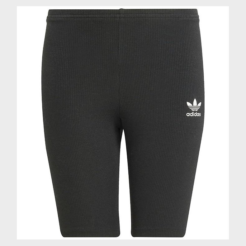 adidas Originals Shorts - Rib C - Black