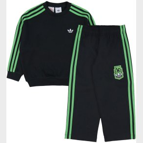 adidas Originals Trningsst - Crew - Black