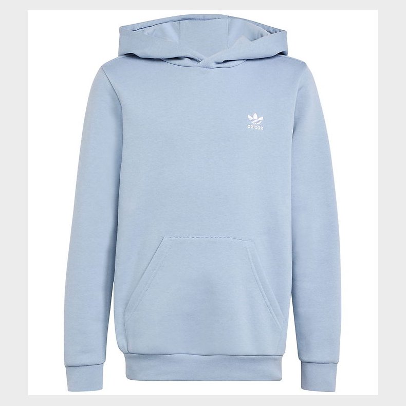 adidas Originals Httetrje - Hoodie - Tacblu