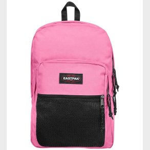 Eastpak Rugsk - Pinnacle - 38 L- Pink Cloud
