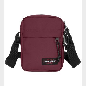 Eastpak Taske - The One - 2,5 L - Maroon Burgundy