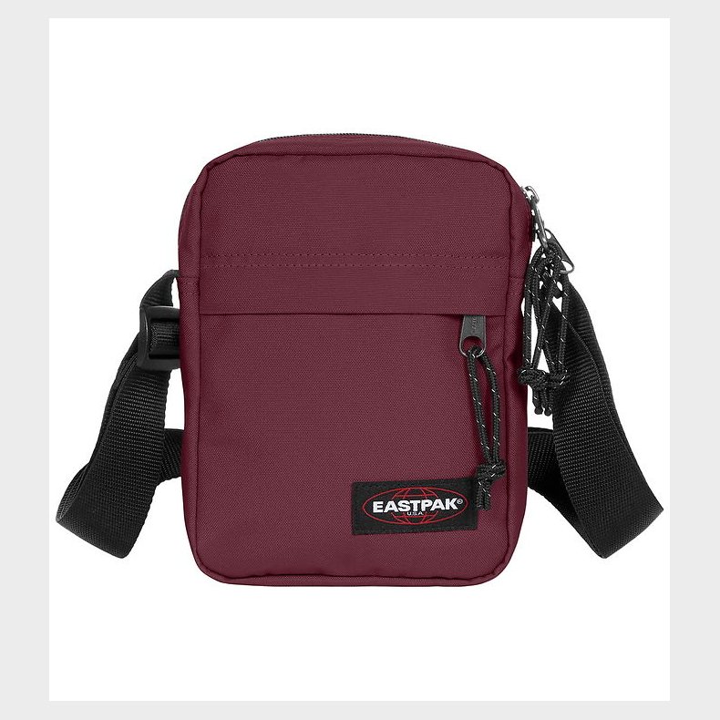 Eastpak Taske - The One - 2,5 L - Maroon Burgundy