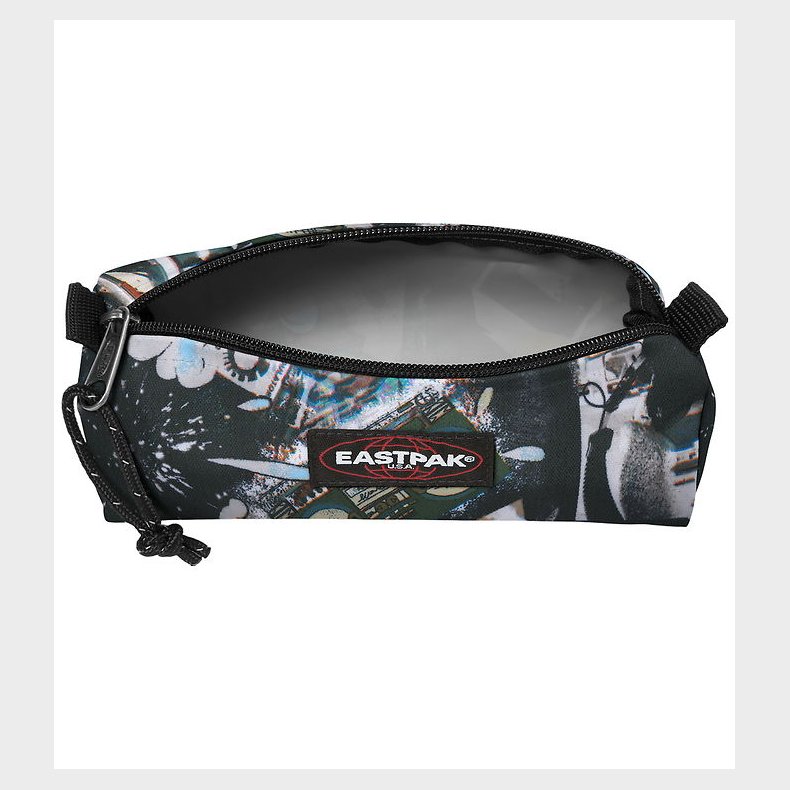 Eastpak Penalhus - Benchmark Single - Cut-Out Dark