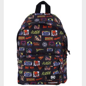 Eastpak Rygsk - Orbit - 10 L - DC Icons