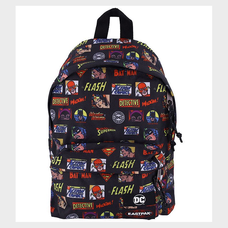 Eastpak Rygsk - Orbit - 10 L - DC Icons