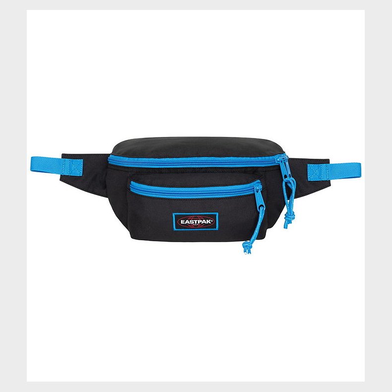 Eastpak Bltetaske - Doggy Bag - 3 L- Kontrast Bubble