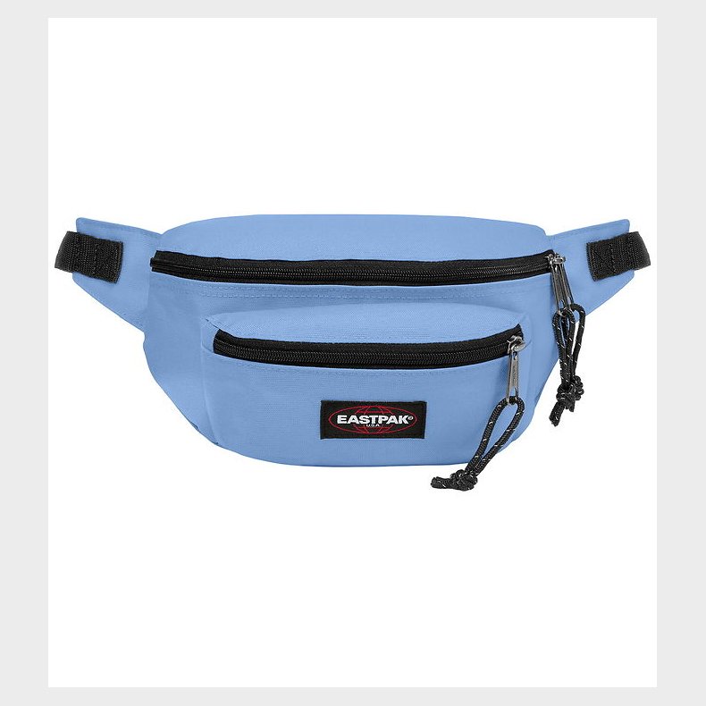 Eastpak Bltetaske - Doggy Bag - 3L - Air Blue
