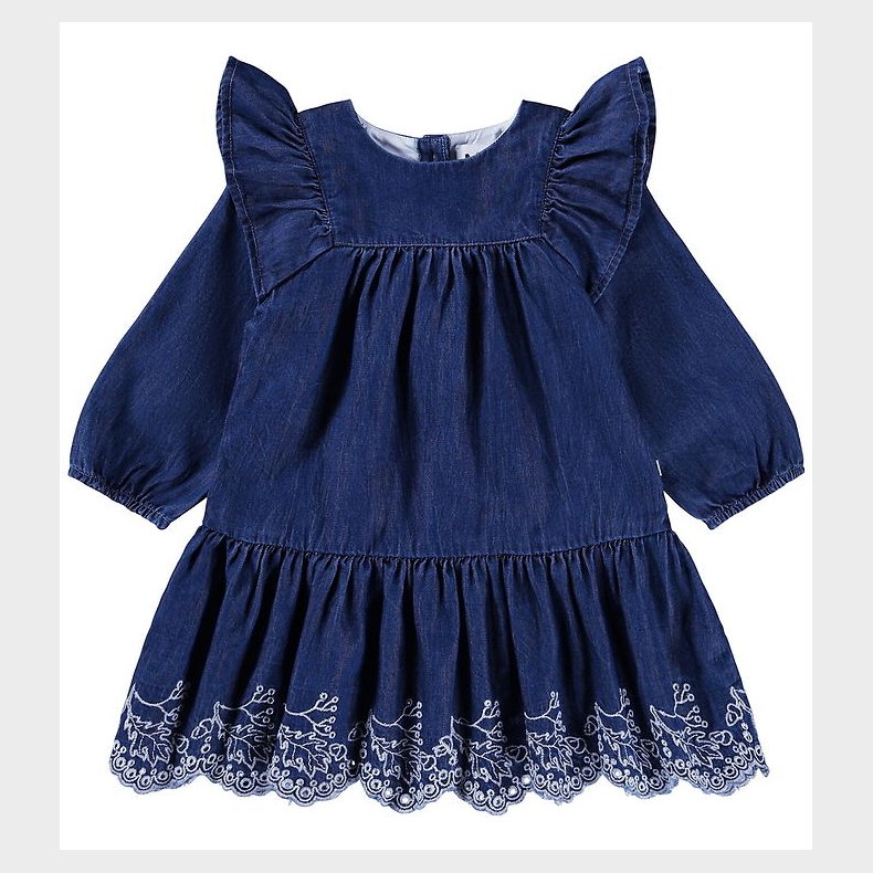 Molo Kjole - Caras - Oak Embroidery