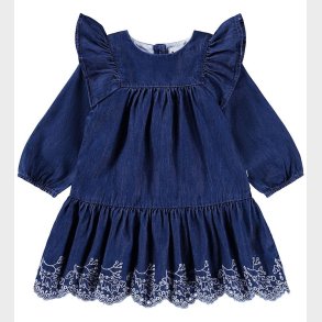 Molo Kjole - Caras - Oak Embroidery