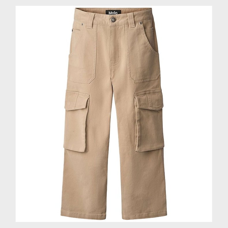 Molo bukser - Alter - Drift Wood