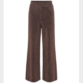 Kids Only Bukser - KogQueen - Black/Bronze