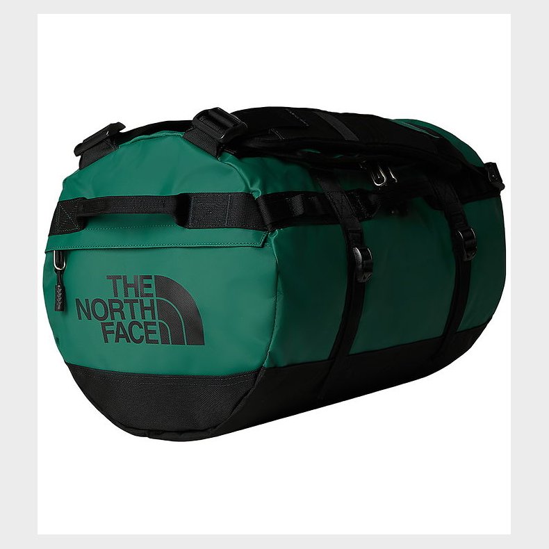 The North Face Rejsetaske - Base Camp Duffel - 50 L - Evergreen/