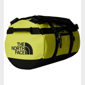 The North Face Rejsetaske - Base Camp Duffel - 31 L - Sulphur Sp