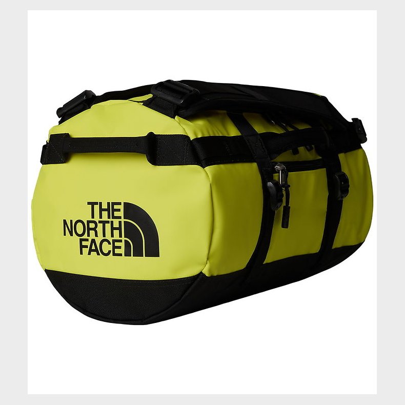 The North Face Rejsetaske - Base Camp Duffel - 31 L - Sulphur Sp