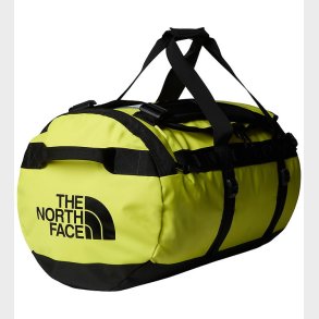 The North Face Rejsetaske - Base Camp Duffel - 71 L - Sulphur Sp