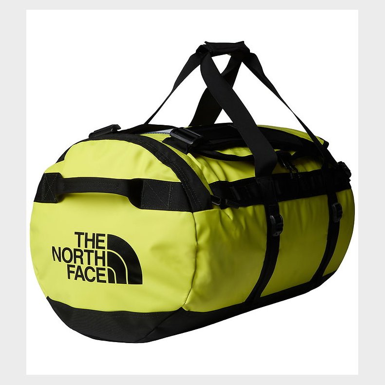 The North Face Rejsetaske - Base Camp Duffel - 71 L - Sulphur Sp