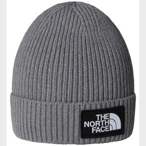 The North Face Hue - Strik - Kids Logo - Medium Grey Heather