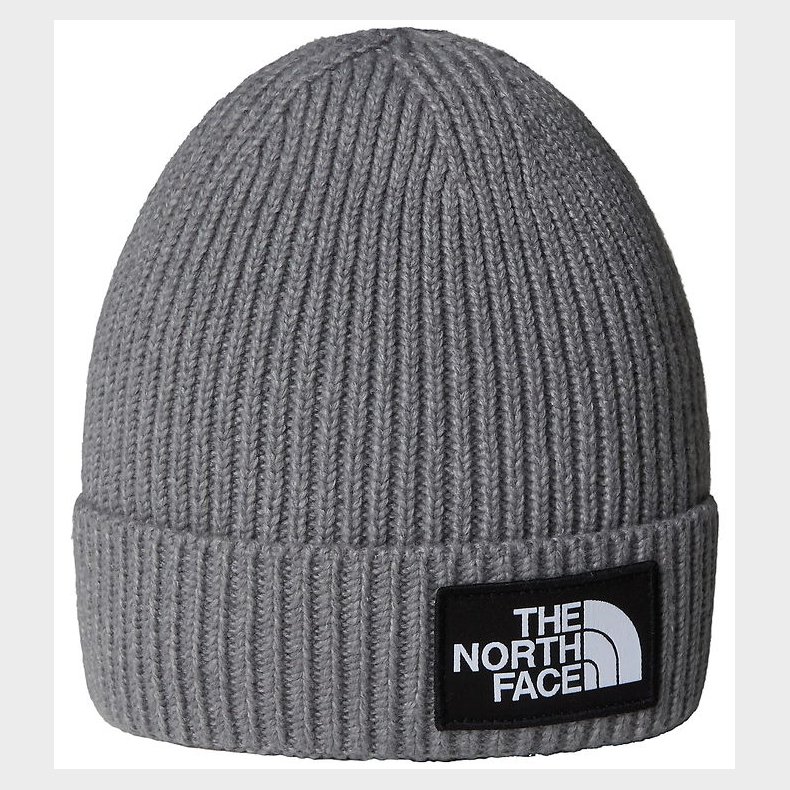 The North Face Hue - Strik - Kids Logo - Medium Grey Heather