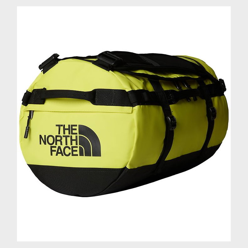 The North Face Rejsetaske - Base Camp Duffel - 50 L - Sulphur Sp