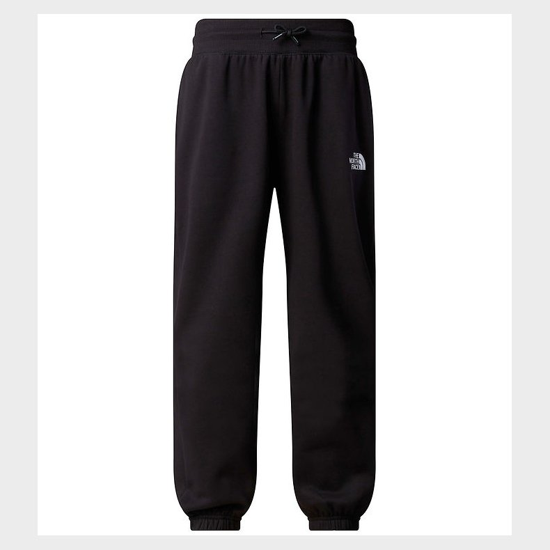 The North Face Sweatpants - Loose - Sort