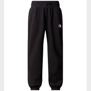 The North Face Sweatpants - Loose - Sort