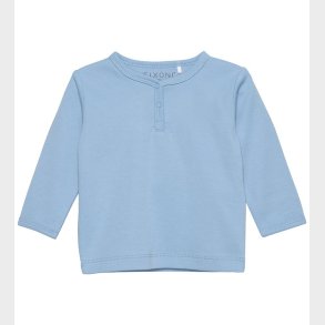 Fixoni Bluse - Ashley Blue