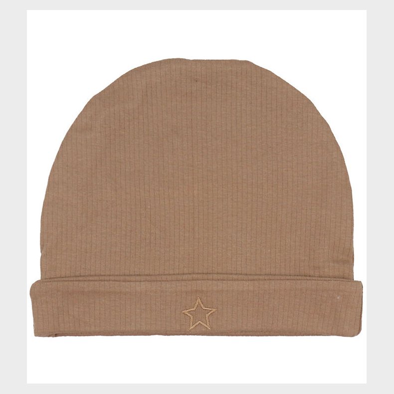 En Fant Hue - Beanie - Coca Mocha