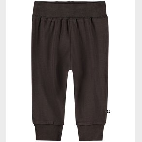 Molo Sweatpants - Sammy - Dark Cocoa