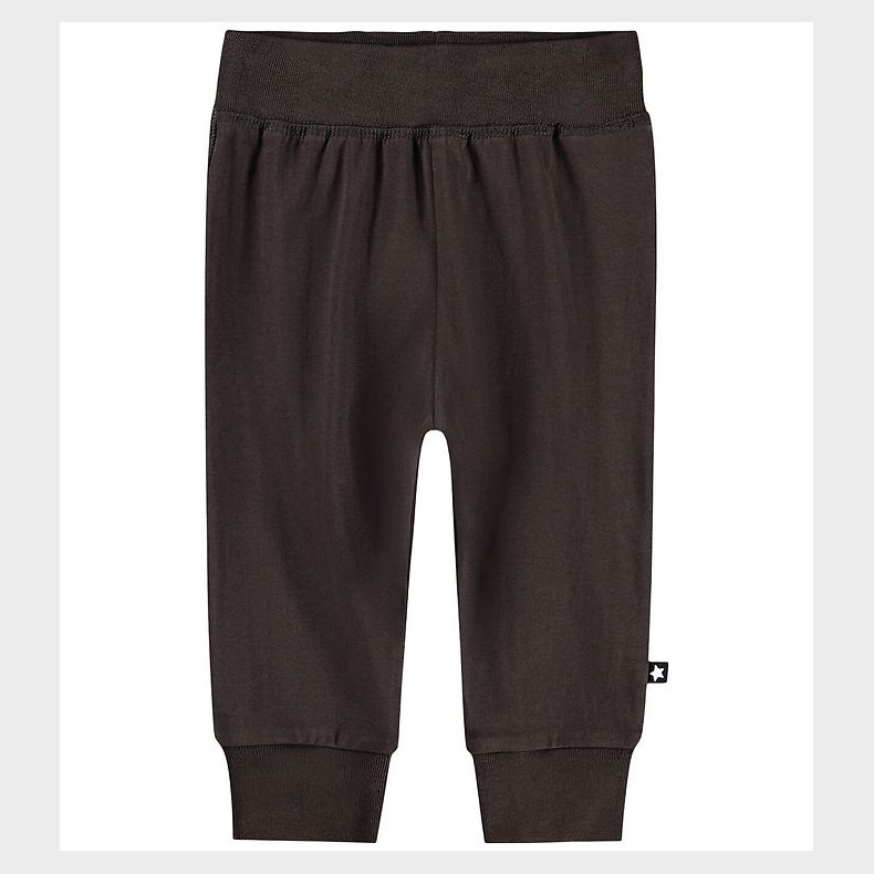 Molo Sweatpants - Sammy - Dark Cocoa